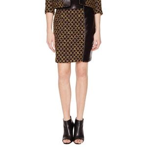HUNTER BELL Skirt